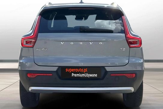 Volvo XC40 B3 Core