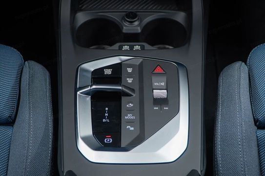 BMW Seria 1 120 M Design