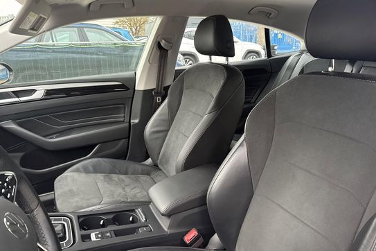 Volkswagen Arteon Elegance 1.4 TSI Plug-In Hybrid  DSG