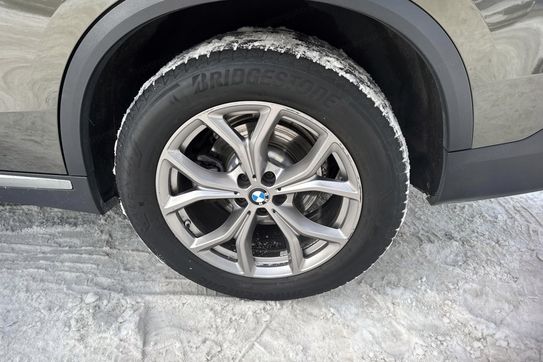 BMW X5 xDrive25d