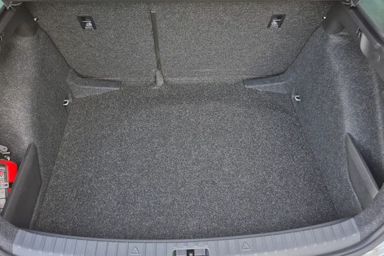 Skoda Scala 1.0 TSI Selection