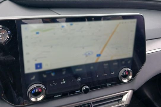 Lexus RX 500h F Sport 2.4 T Hybrid