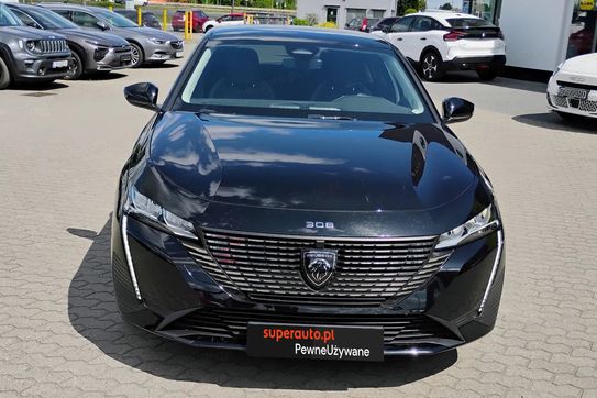 Peugeot 308 Puretech Allure Pack S&S