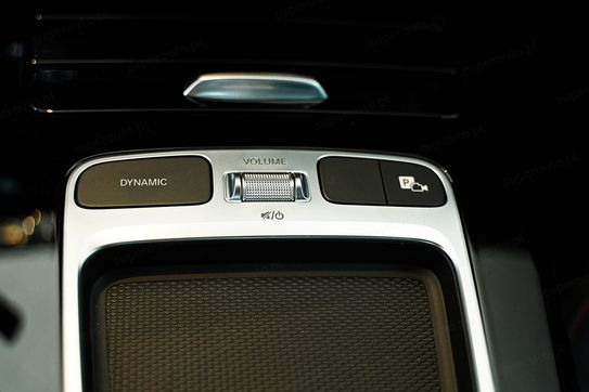 Mercedes Klasa A 250 e AMG Line