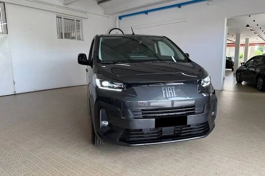 Fiat Scudo XL L2H1 AUT Zabudowa Brygadowa
