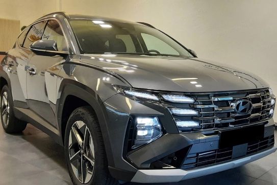 Hyundai Tucson 1.6 T-GDi 48V Smart 2WD DCT