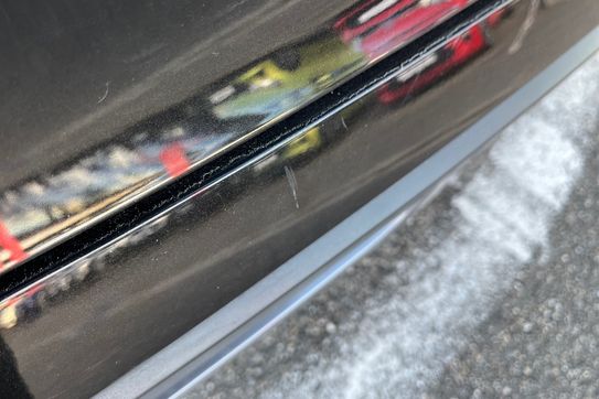 Nissan Qashqai Tekna+ 1.5 E-Power AT