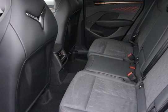 Cupra Terramar Advantage Edition 2.0 TSI 4Drive DSG