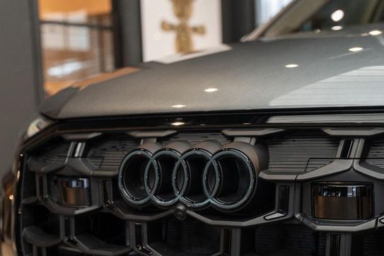 Audi Q7 55 TFSI e quattro S Line