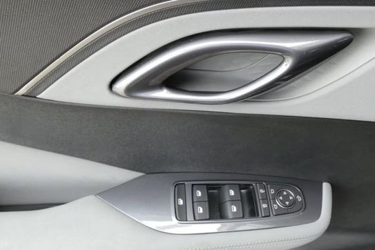 BYD Dolphin Surf Comfort