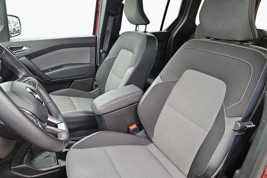 Renault Kangoo Kombi L1H1 Techno AT
