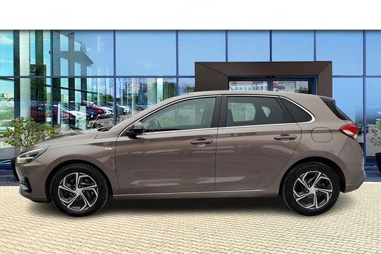 Hyundai i30 1.5 T-GDI