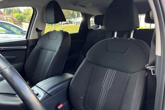 Hyundai Tucson 1.6 t-Gdi 48V Smart 2WD Dct