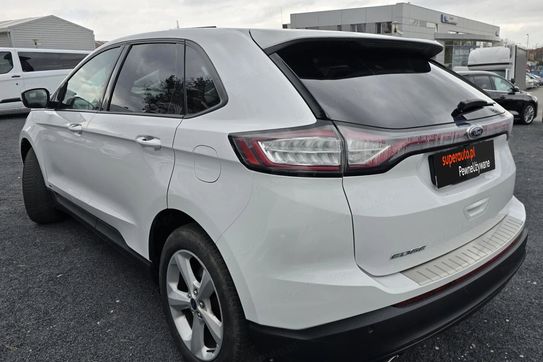 Ford Edge 2.0 TDCi 4WD Trend
