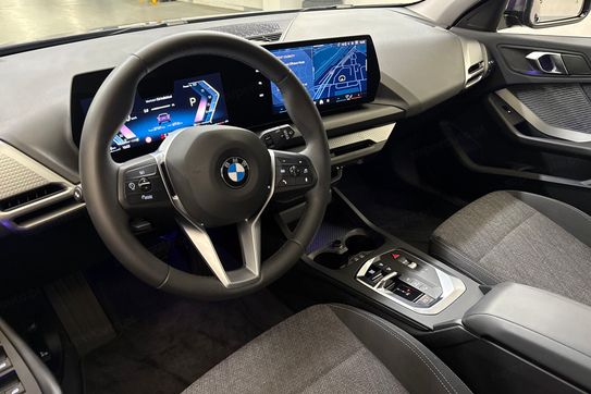 BMW Seria 1 120