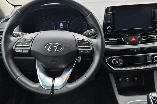 Hyundai i30 1.0 t-Gdi Smart