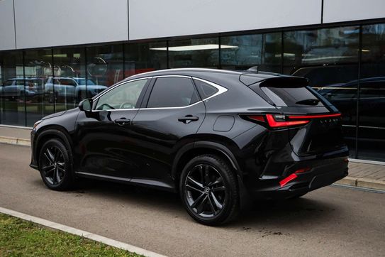 Lexus NX 350h Prestige 2.5 Hybrid AWD