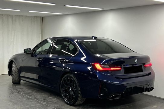 BMW Seria 3 M340i xDrive