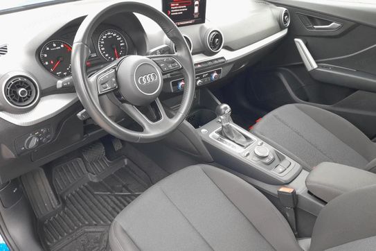 Audi Q2 35 TFSI