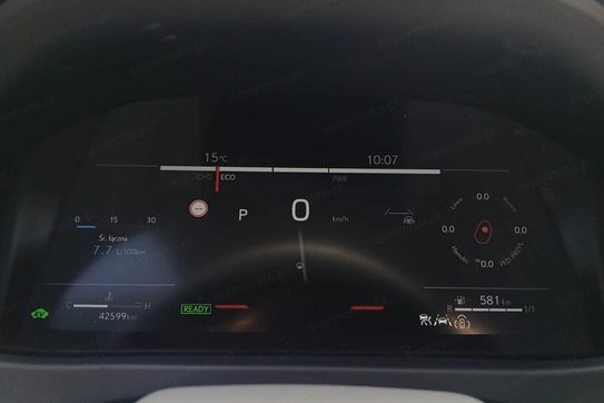 Lexus UX 300h F Sport AWD