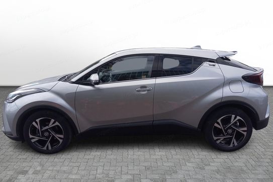 Toyota C-HR 1.8 Hybrid Style