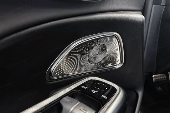 Mercedes Klasa E 220 d  4-Matic AMG