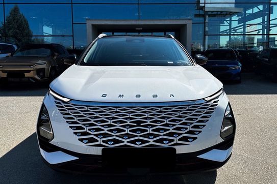 Omoda 5 Premium DCT 1.6 T-GDI