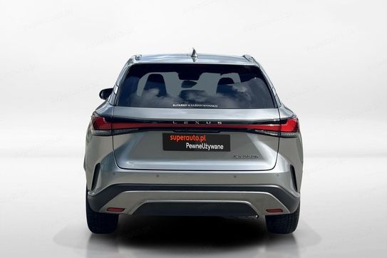 Lexus RX 350h Business