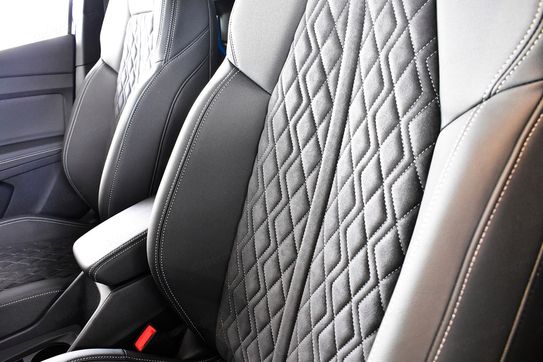 Audi Q4 e-tron 45 quattro Advanced Sportback