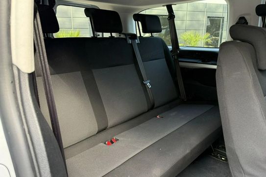 Toyota Proace Verso 2.0 D4-D Long Business