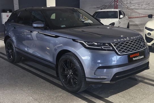Land Rover Range Rover Velar P250 S