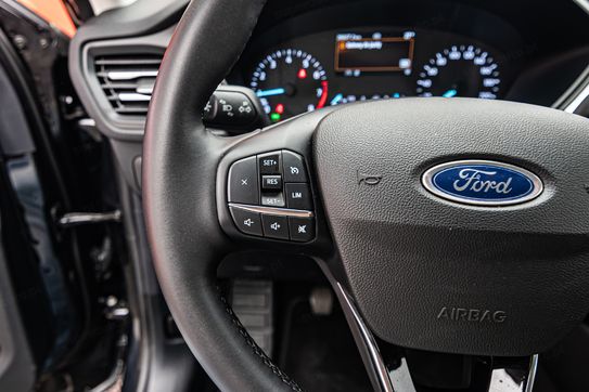 Ford Kuga 1.5 EcoBoost Cool&Connect