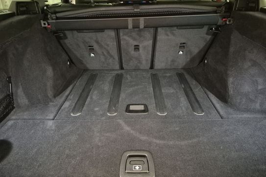 BMW Seria 3 Touring 320d xDrive