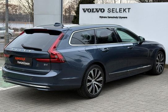 Volvo V90 B4 D Plus Bright