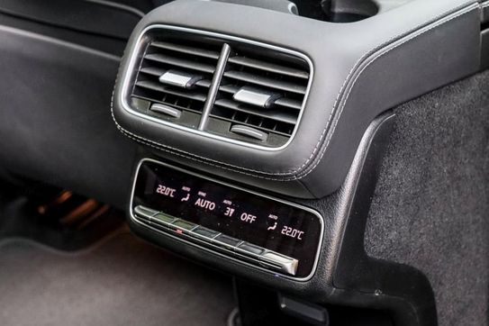 Mercedes GLS 450 d 4-MATIC AMG Line