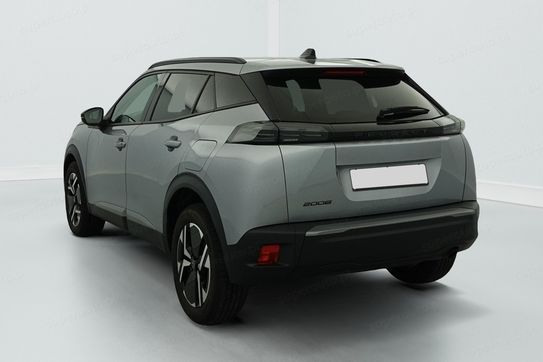 Peugeot 2008 ALLURE 1.2 PureTech