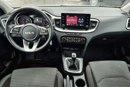 Kia Ceed 1.5 t-Gdi m