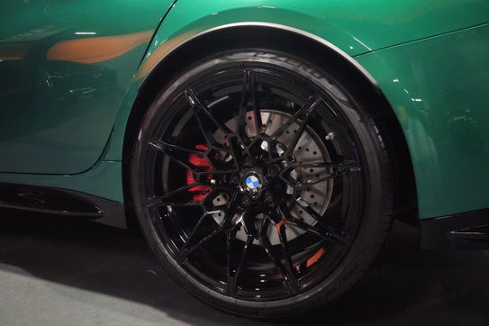 BMW Seria 3 M3 Competition xDrive