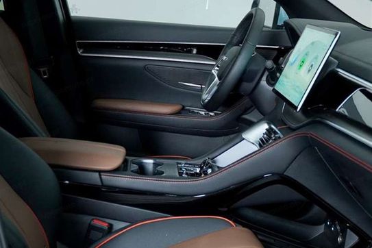 BYD Seal U DM-i 1.5 Comfort