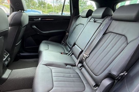 Skoda Kodiaq 2.0 Tdi 4X4 L&K Dsg