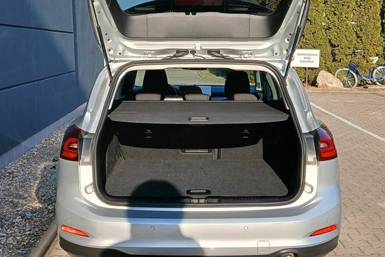 Ford Focus 1.5 EcoBlue Titanium X aut