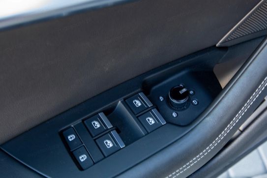 Audi A6 S6 TDI mHEV Tiptronic