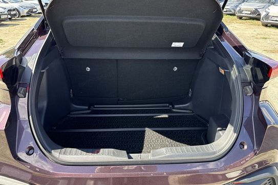 Toyota C-HR 2.0 Hybrid  Style