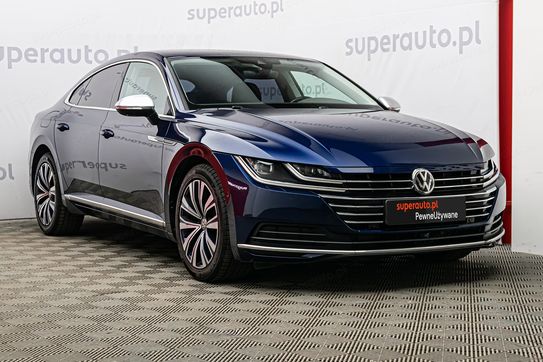 Volkswagen Arteon 2.0 TDI Elegance DSG
