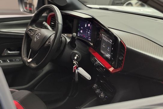 Opel Mokka 1.2 T GS S&S aut