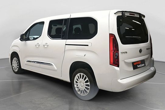 Toyota Proace City Verso L2H1 Business