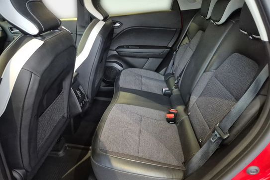 Renault Captur 1.0 Tce Techno
