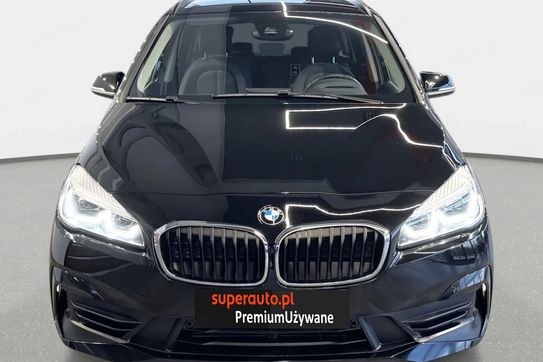 BMW Seria 2 Active Tourer 218i