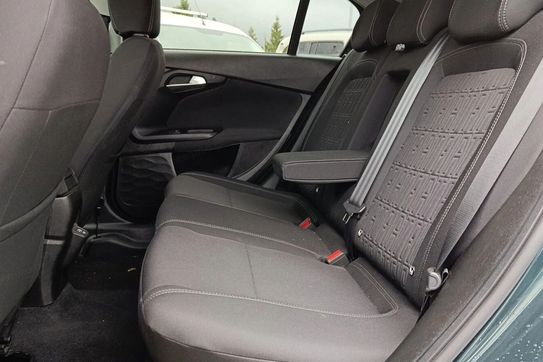 Fiat Tipo 1.5 Hybrid Dct