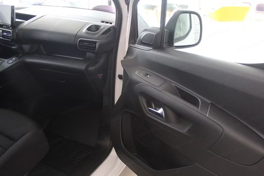 Citroen Berlingo Van M L1H1 XTR EAT8